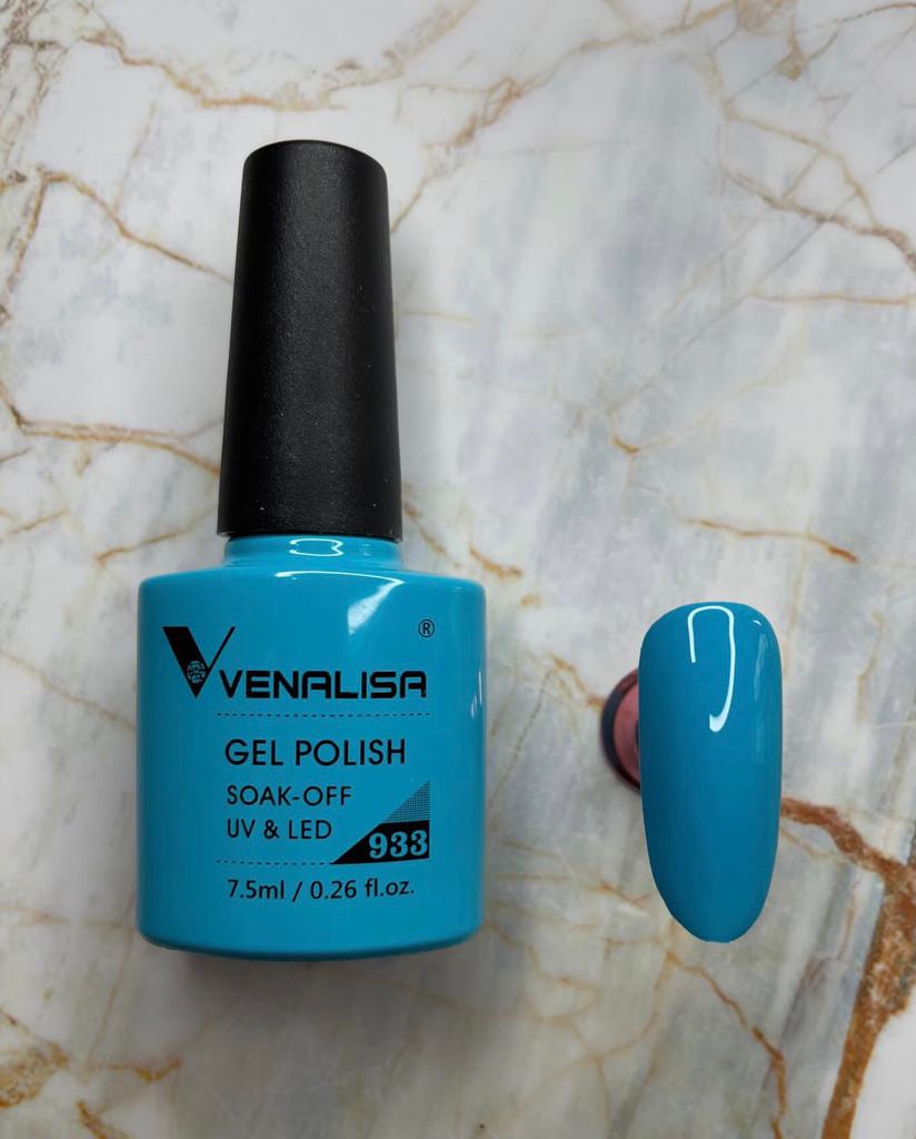 Gelpolierfarbe 933 7,5 ml