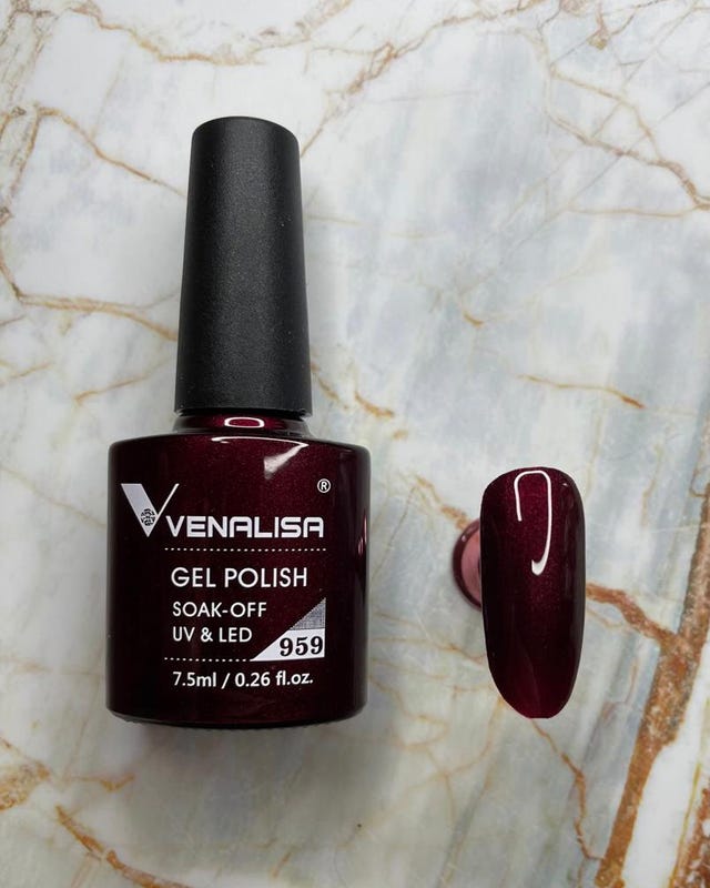 Gelpolierfarbe 959 7,5 ml