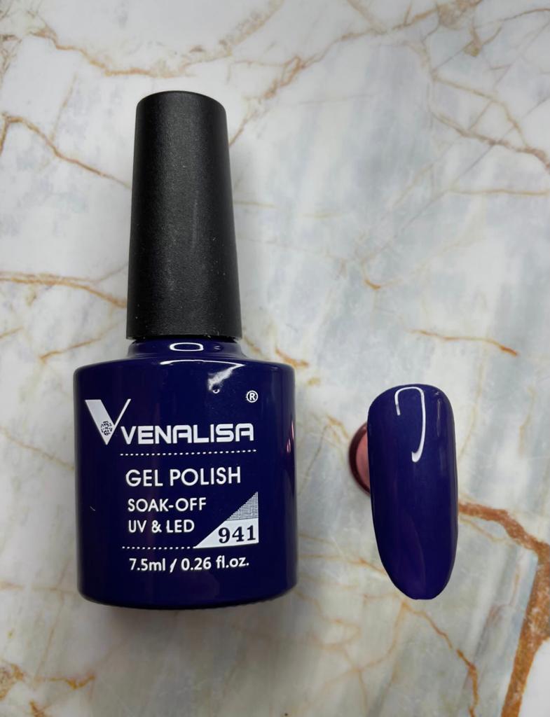 Gelpolierfarbe 941 7,5 ml