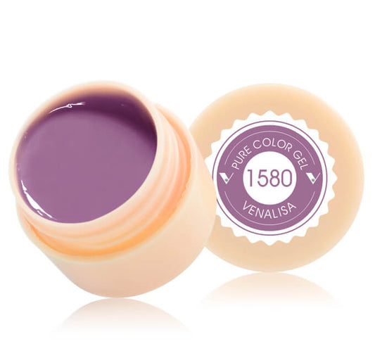Pure Color Gel 1580 5 g