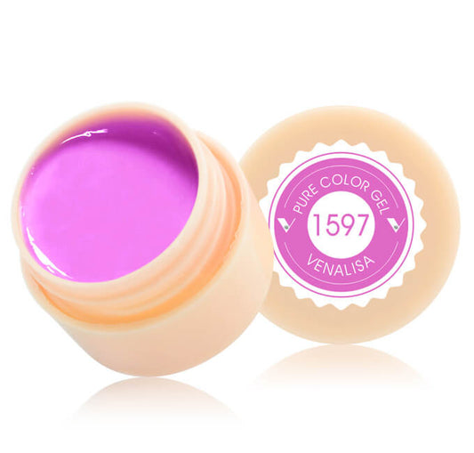 Pure Color Gel 1597 5 g
