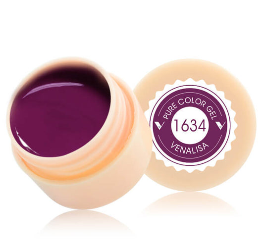 Pure Color Gel 1634 5 g