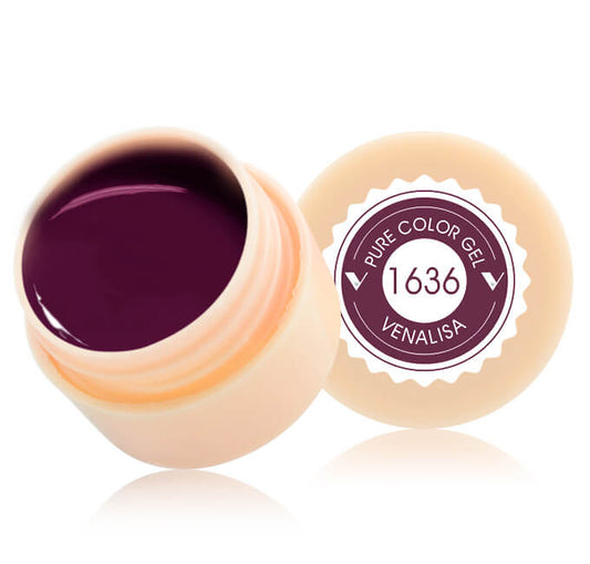 Pure Color Gel 1636 5 g