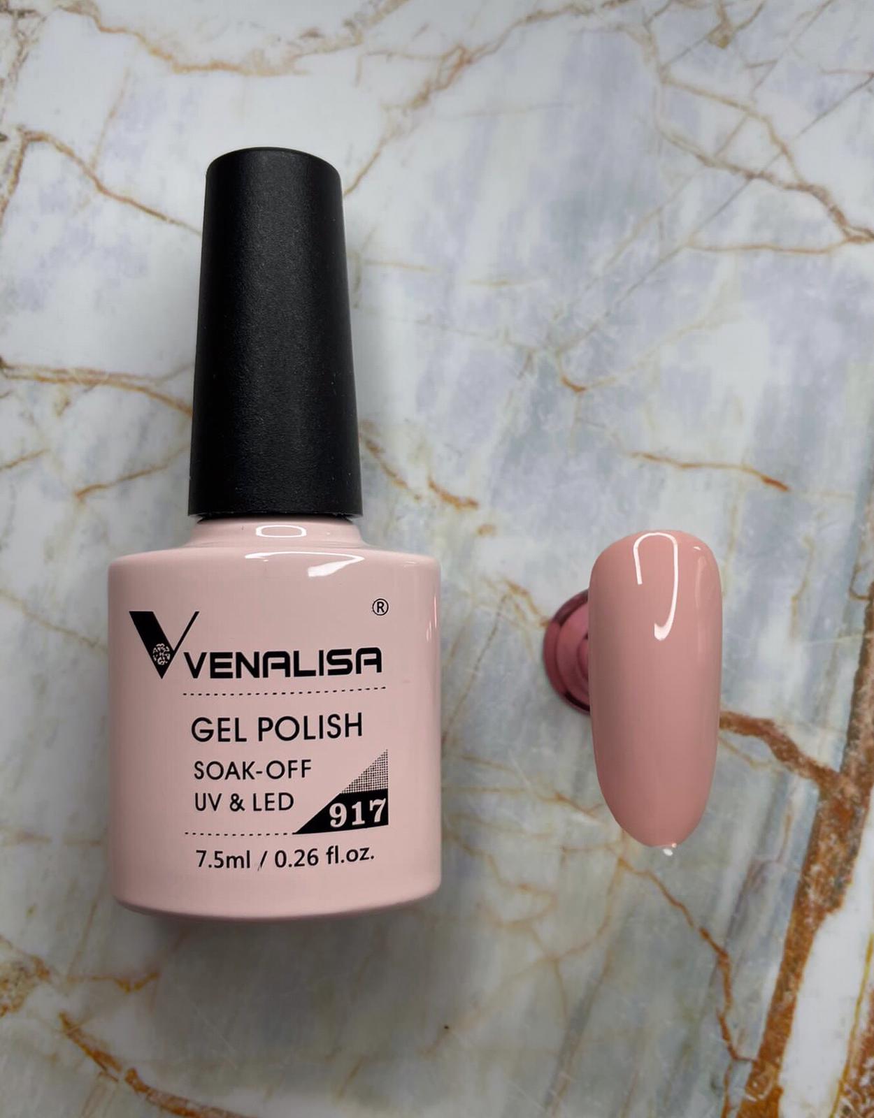 Gelpolierfarbe 917 7,5 ml