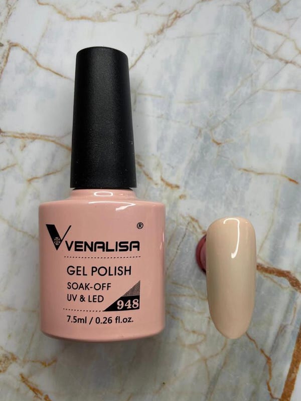 Gelpolierfarbe 948 7,5 ml
