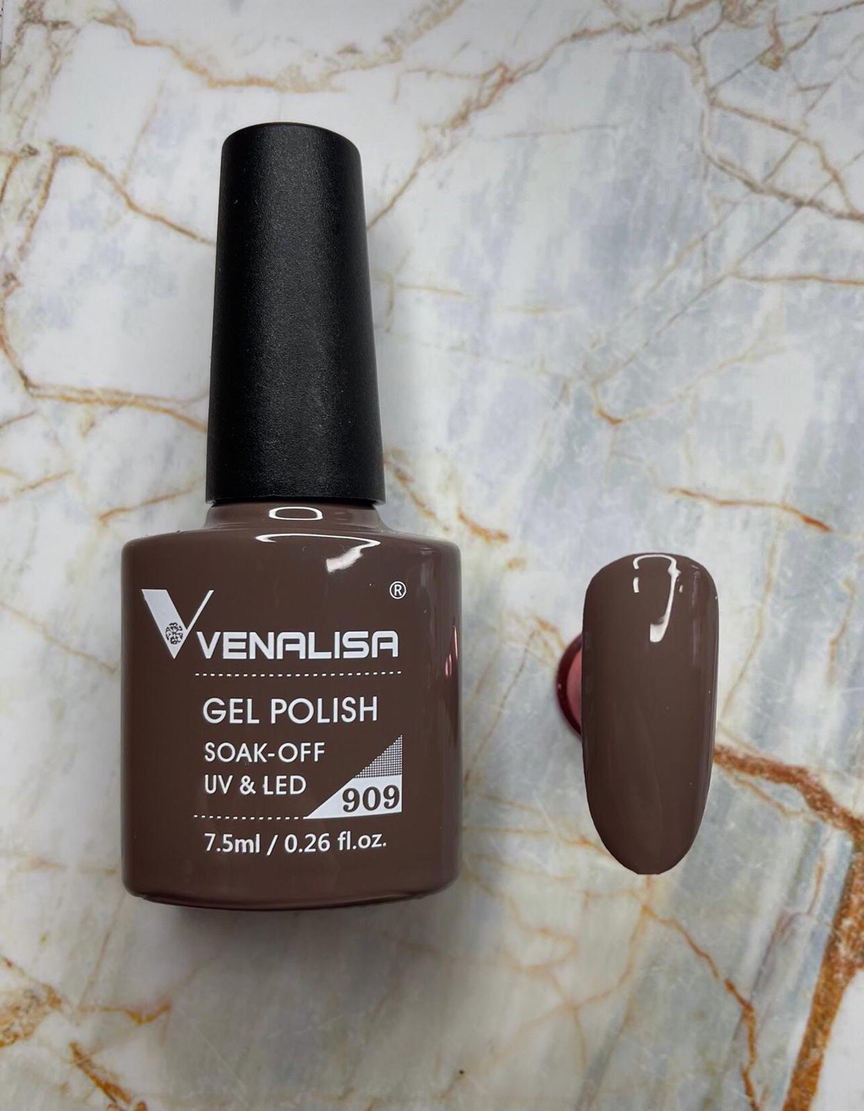 Gelpolierfarbe 909 7,5 ml