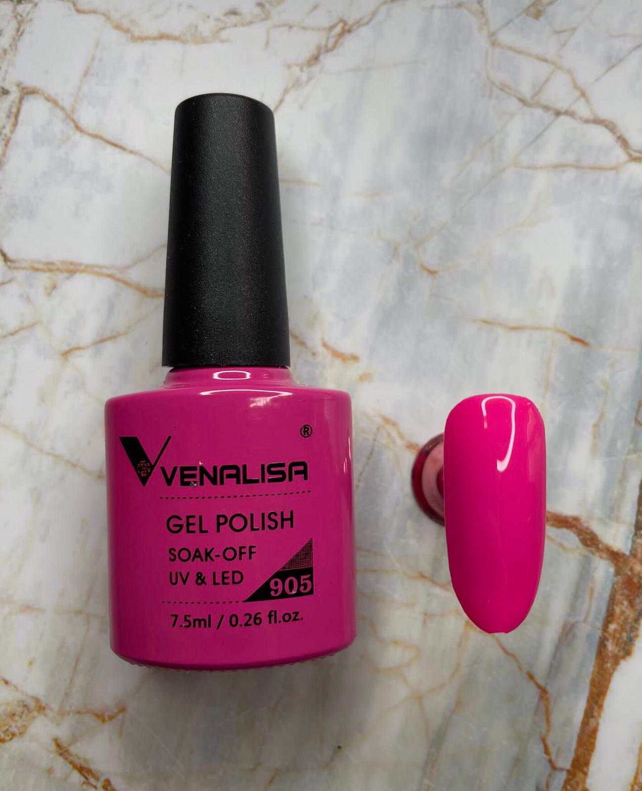 Gelpolierfarbe 905 7,5 ml