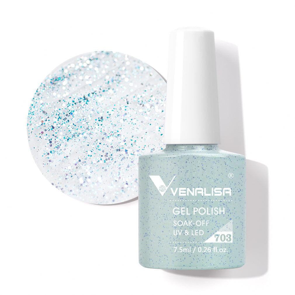 Gelpolierfarbe 703 7,5 ml