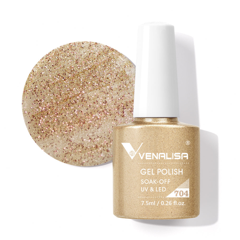 Gel Polaco Color 704 7.5ml