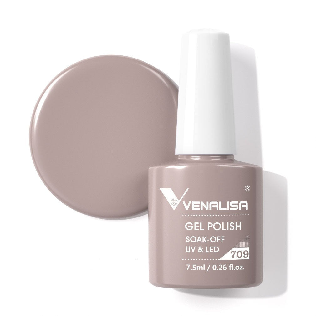 Esmalte Gel Color 709 7.5ml