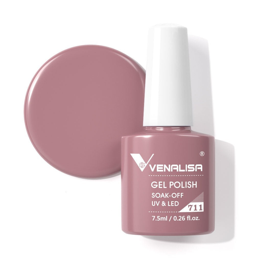 Gelpolierfarbe 711 7,5 ml