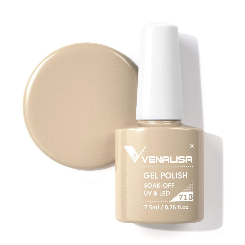 Gelpolierfarbe 713 7,5 ml