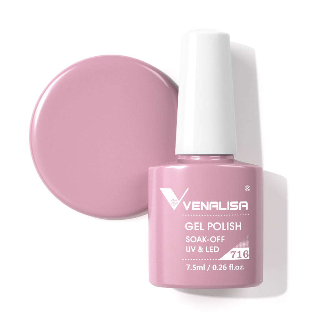 Gelpolierfarbe 716 7,5 ml