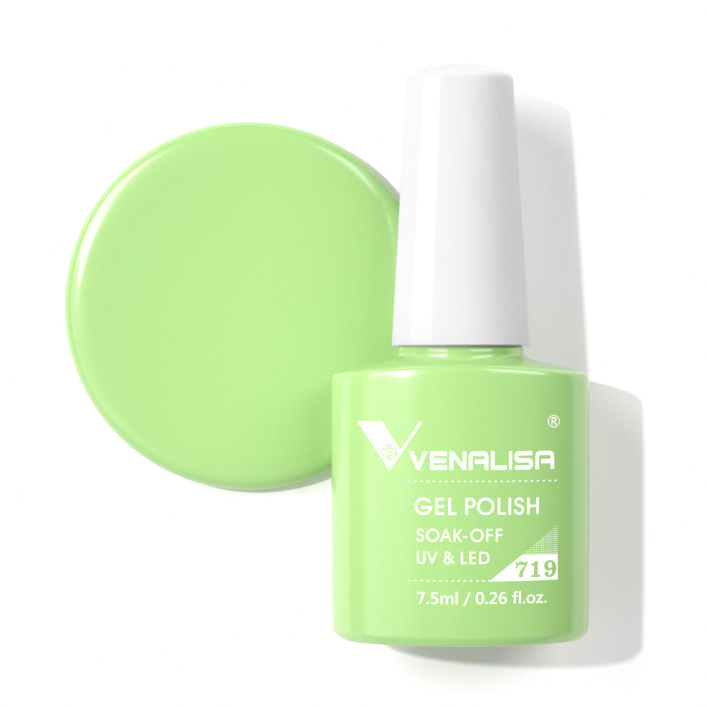 Gelpolierfarbe 719 7,5 ml