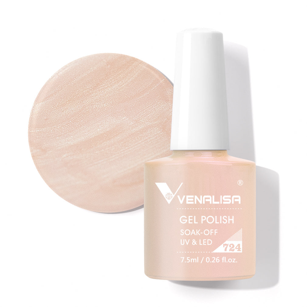Gelpolierfarbe 724 7,5 ml
