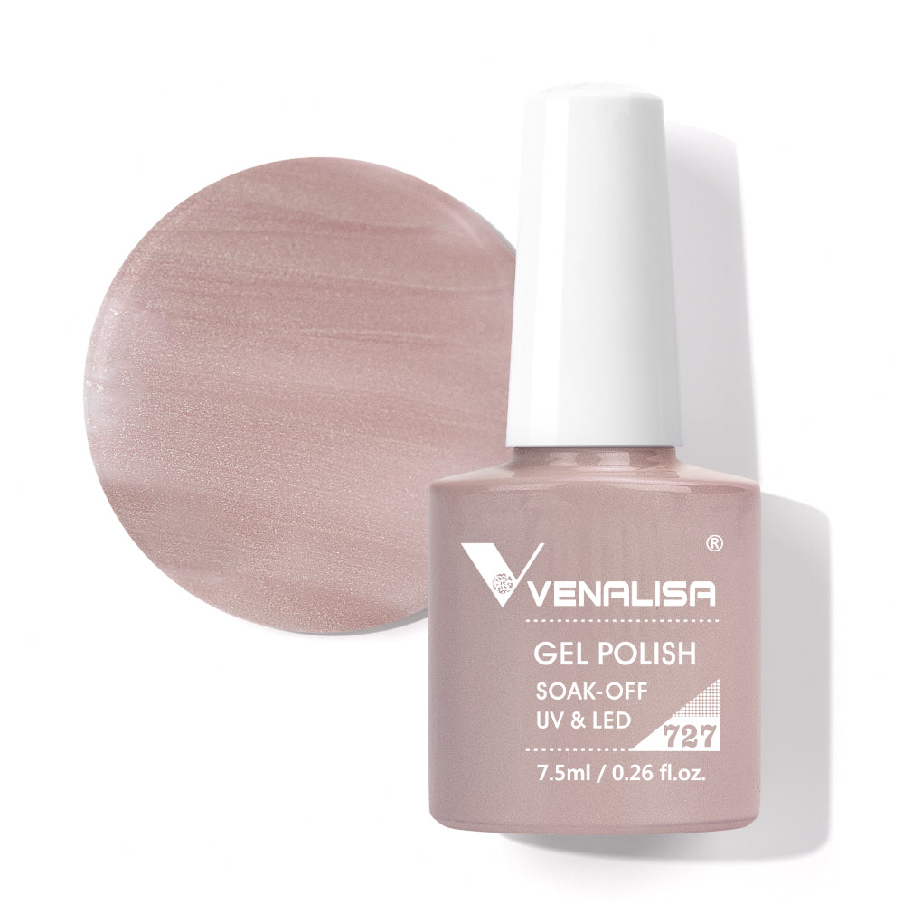 Gelpolierfarbe 727 7,5 ml