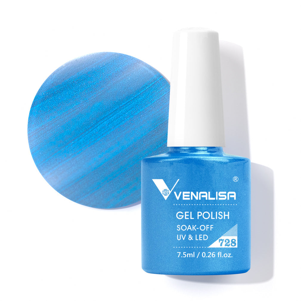 Gelpolierfarbe 728 7,5 ml