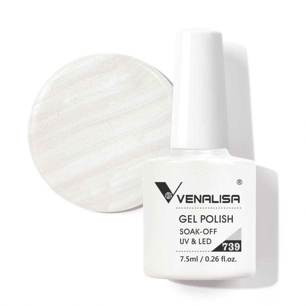 Gelpolierfarbe 739 7,5 ml