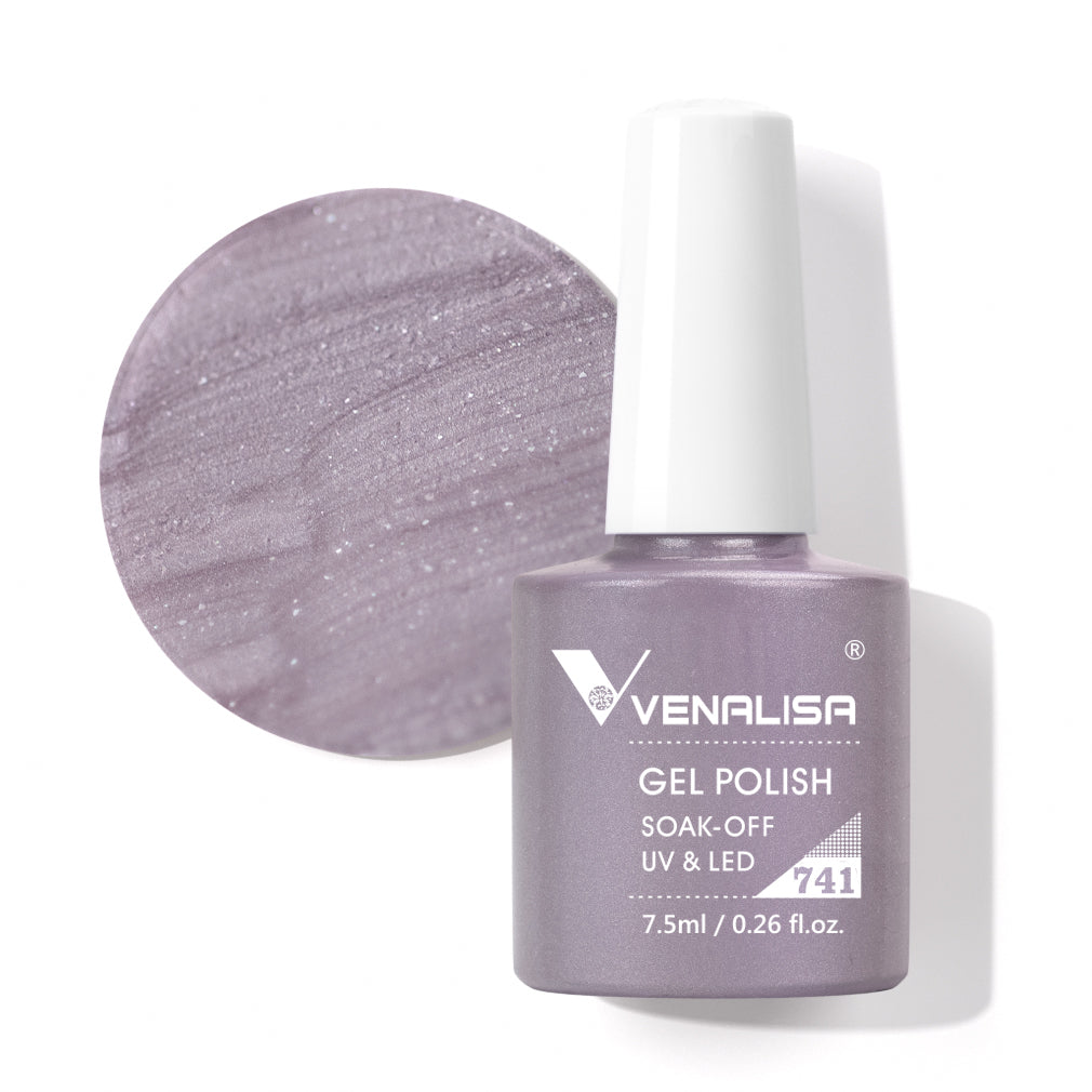 Gelpolierfarbe 741 7,5 ml