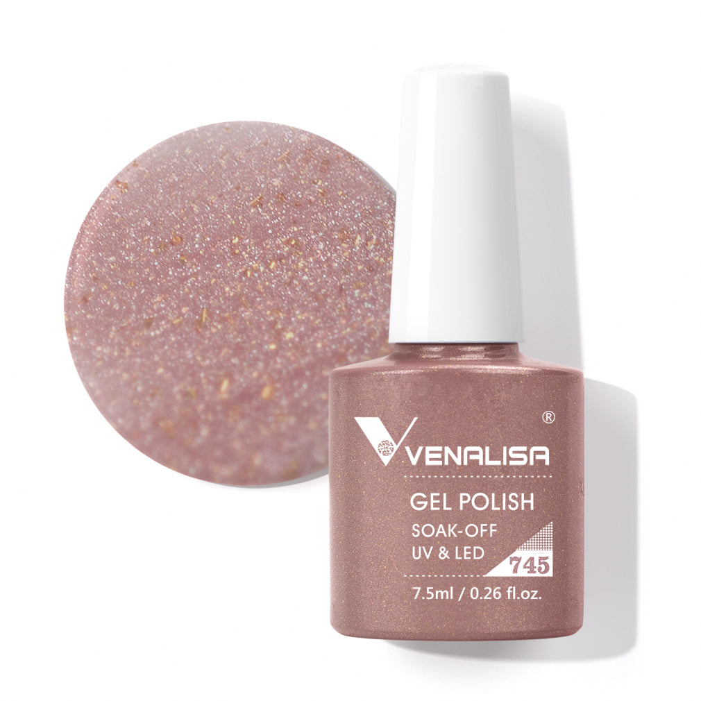 Gelpolierfarbe 745 7,5 ml