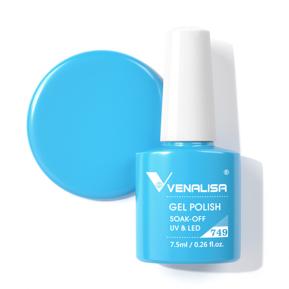 Esmalte Gel Color 749 7.5ml