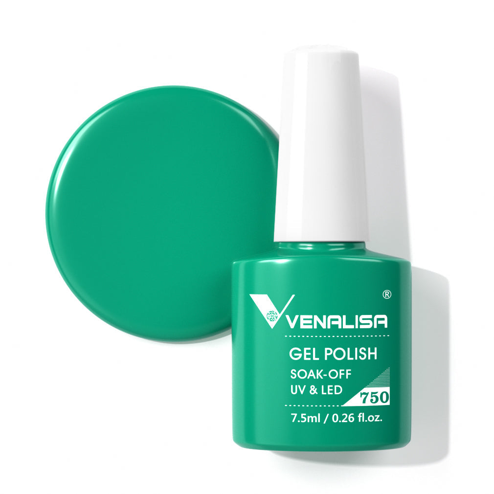 Gel Polaco Color 750 7.5ml