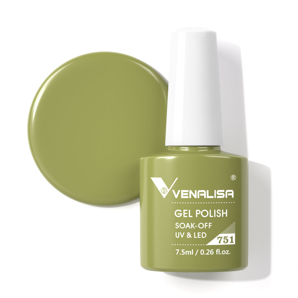 Gelpolierfarbe 751 7,5 ml