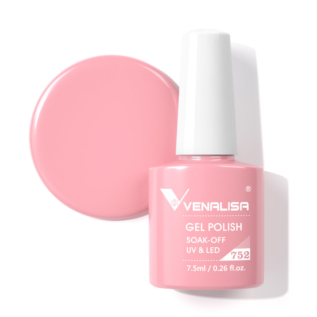 Gelpolierfarbe 752 7,5 ml