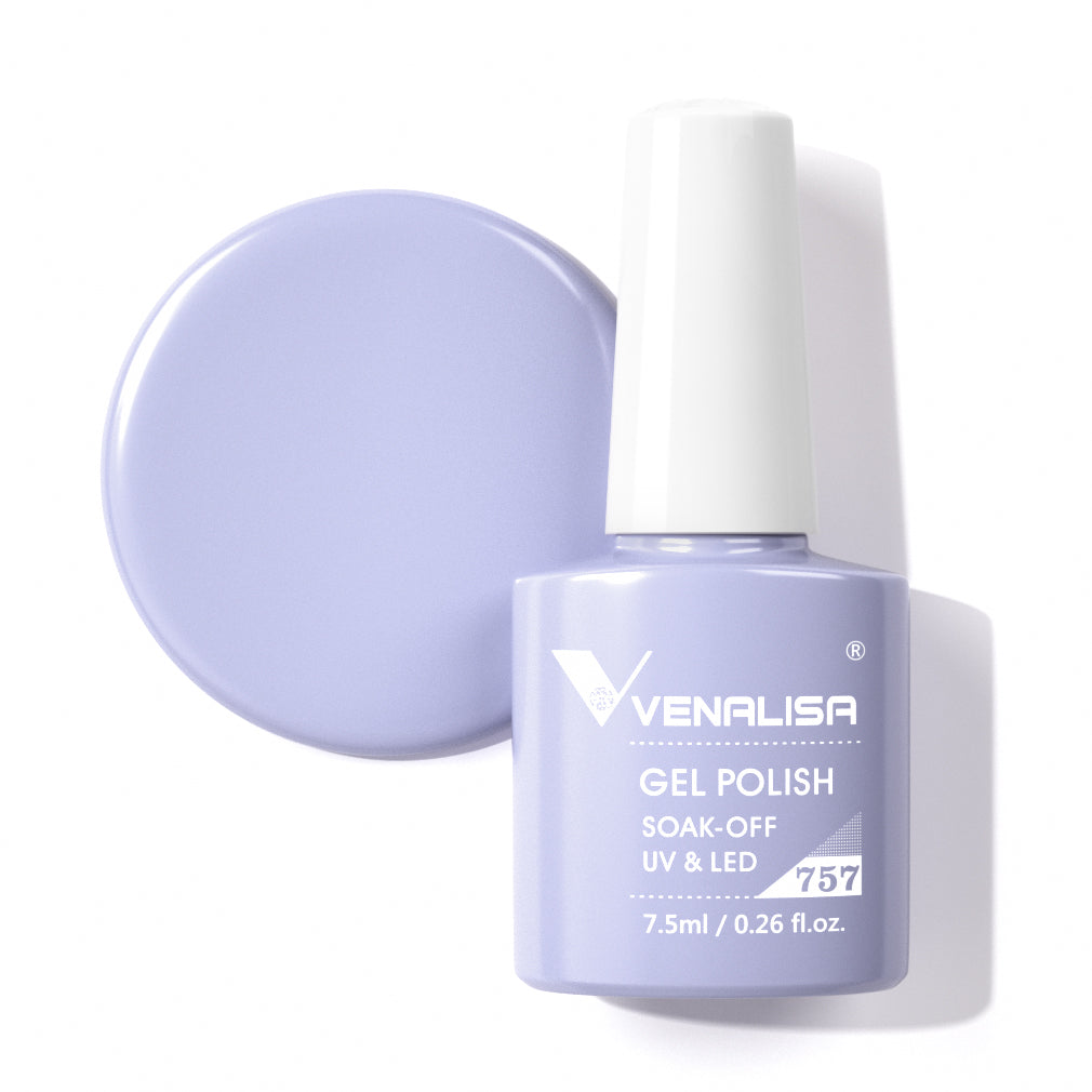 Gel Polaco Color 757 7.5ml