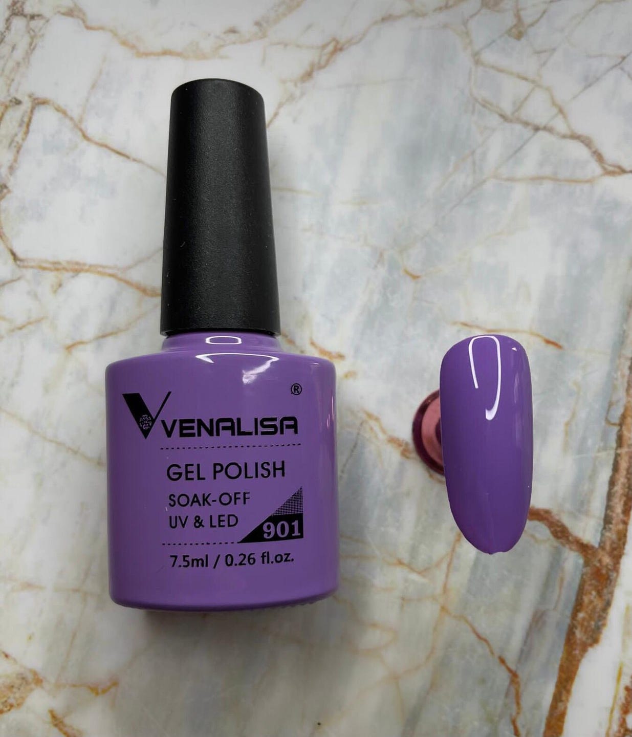 Gel Polaco Color 901 7.5ml