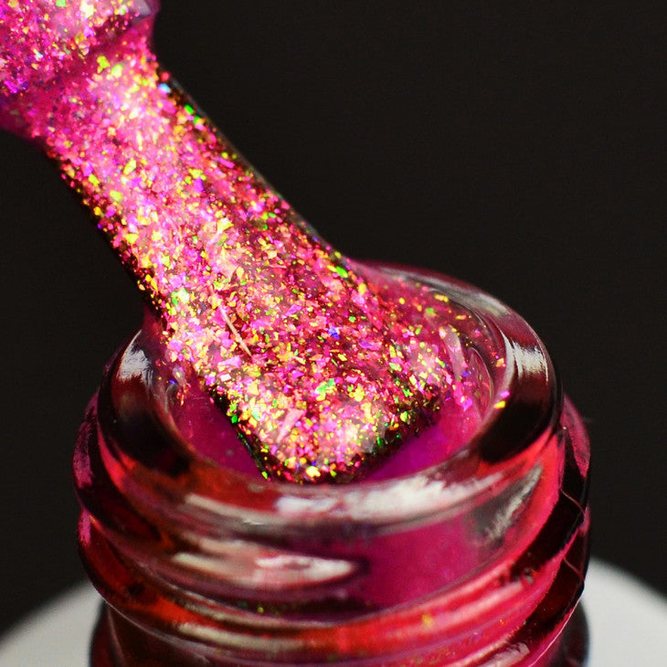 Semipermanente Inna Bajka Nr. 830 Vegan 6 ml