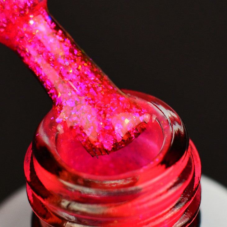 Semipermanente Inna Bajka Nr. 831 Vegan 6 ml