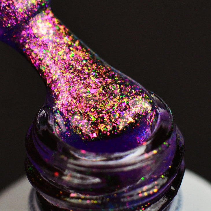 Semipermanente Inna Bajka Nr. 832 Vegan 6 ml