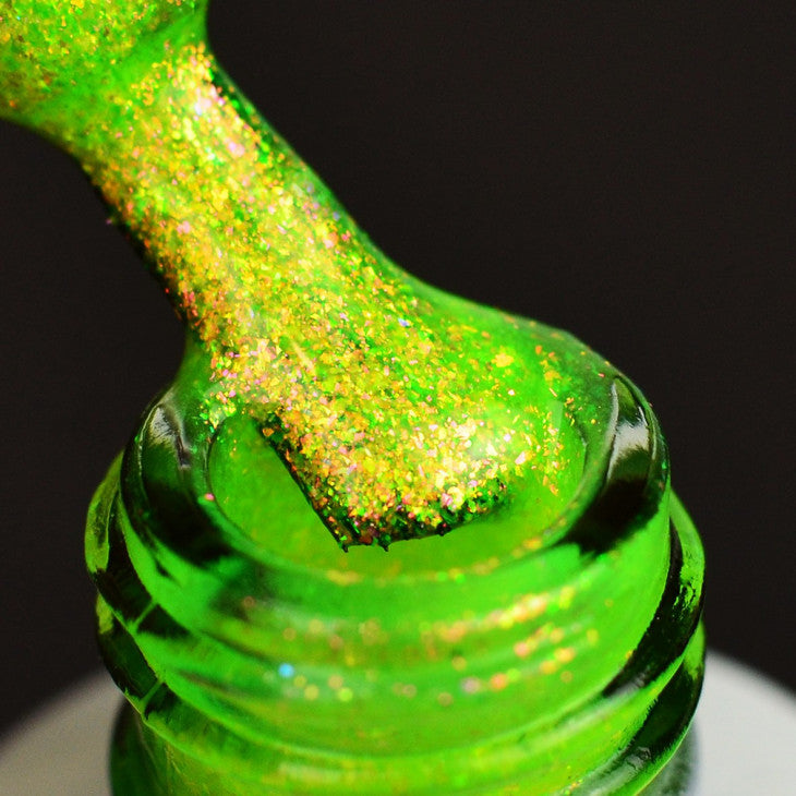 Semipermanente Inna Bajka Nr. 834 Vegan 6 ml