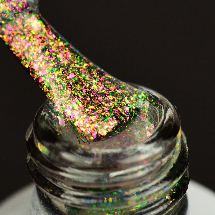 Semipermanente Inna Bajka nr 835 6 ml