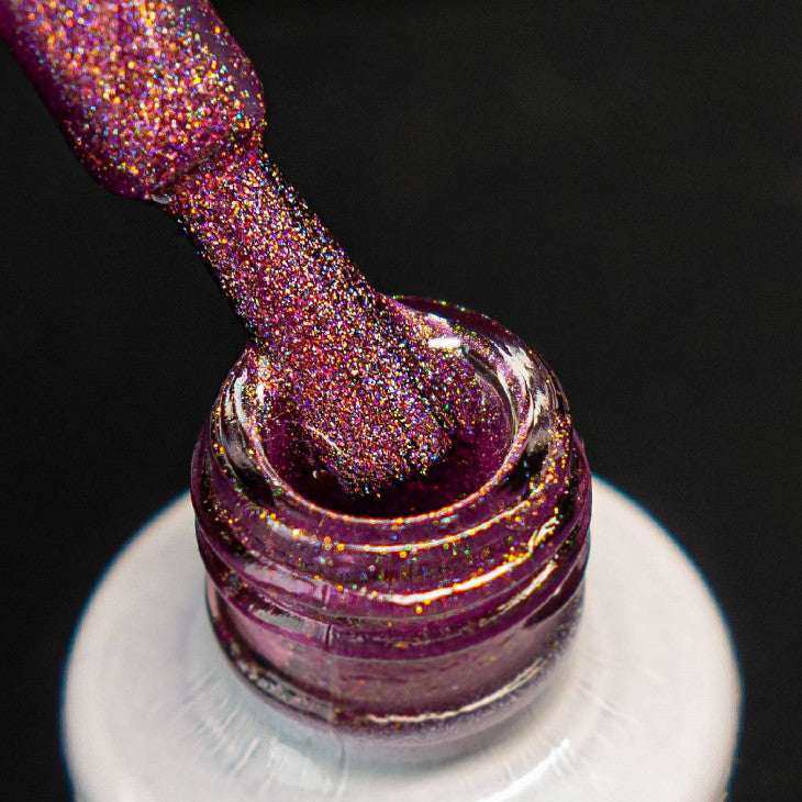 Semipermanente Inna Bajka Holo Nr. 837 Vegan 6 ml