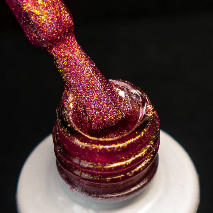 Semipermanente Inna Bajka Holo Nr. 838 Vegan 6 ml