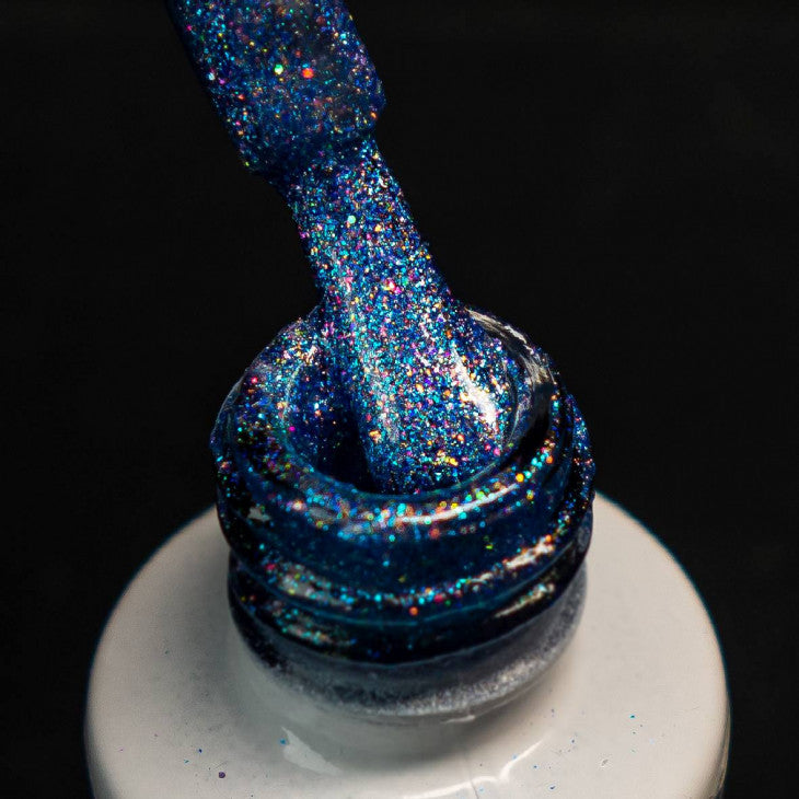 Semipermanente Inna Bajka Holo Nr. 840 Vegan 6 ml