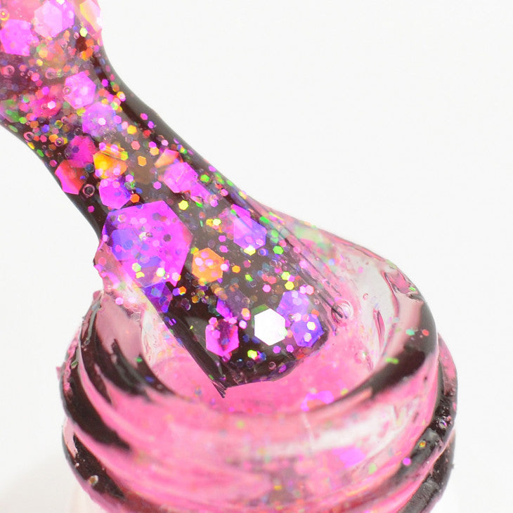 Semipermanente Inna Bajka Nr. 850 Vegan 6 ml