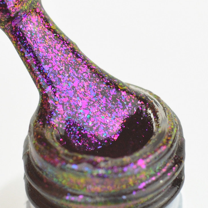 Semipermanente Inna Bajka Nr. 858 Vegan 6 ml