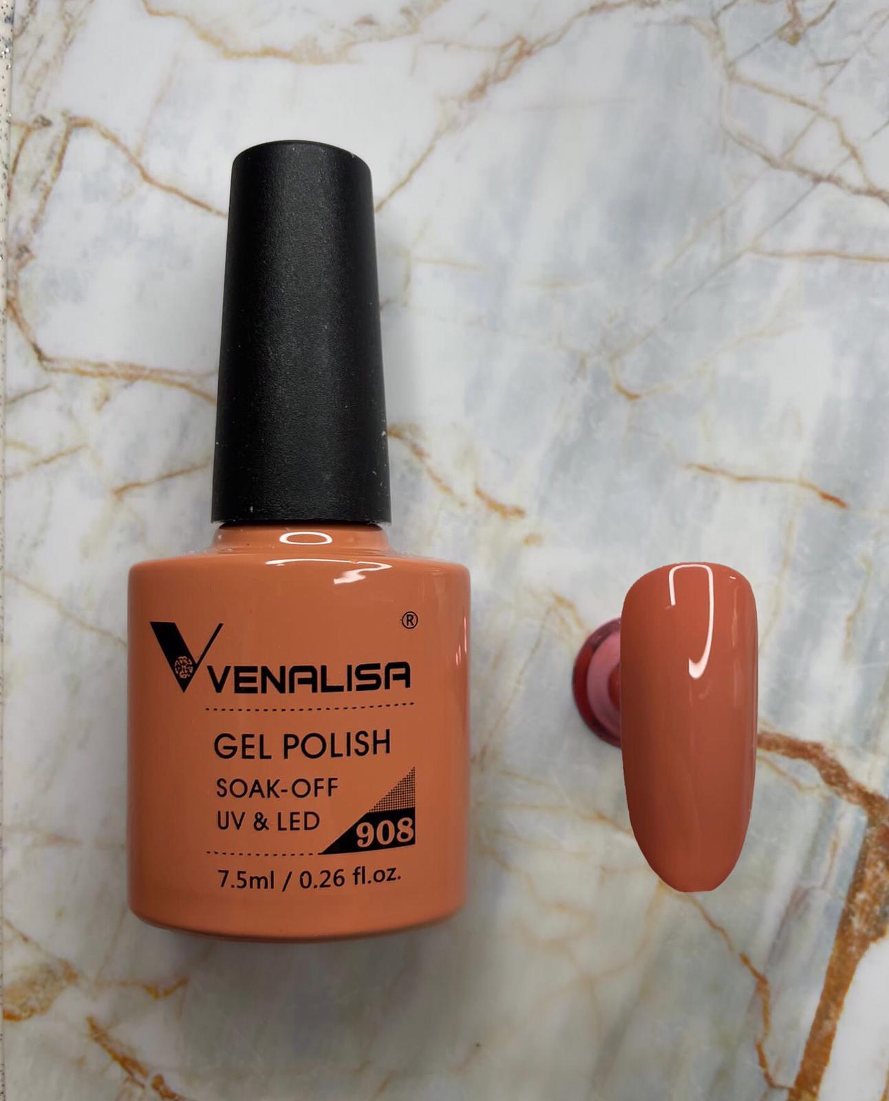Gelpolierfarbe 908 7,5 ml