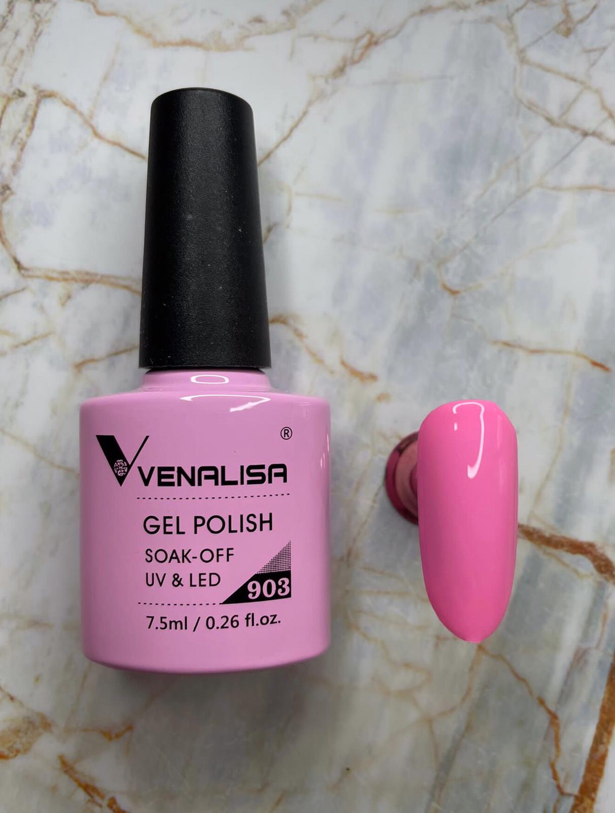 Gelpolierfarbe 903 7,5 ml