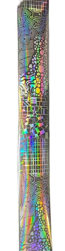 Folien-Holo Nr. 127C