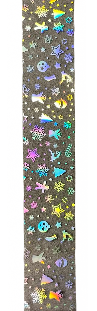 Foil Holo nr 127G