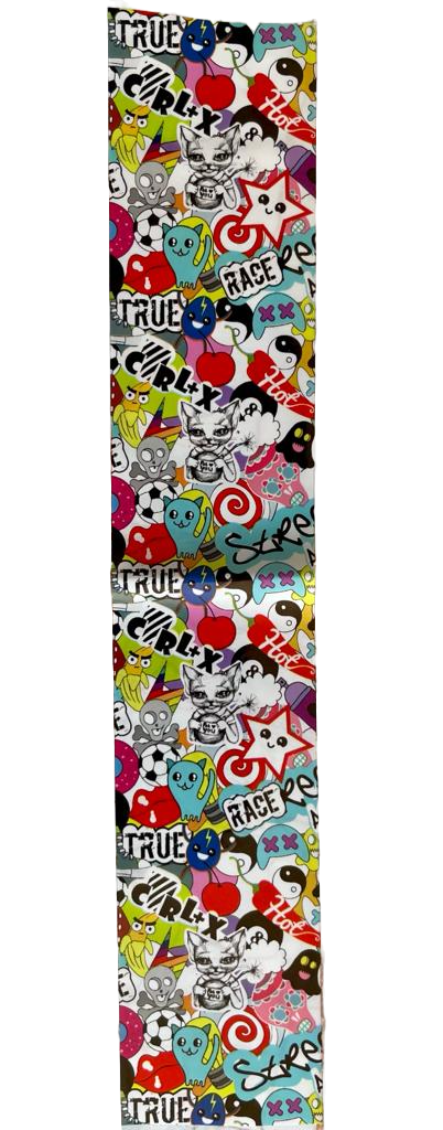 Foil nr 109A