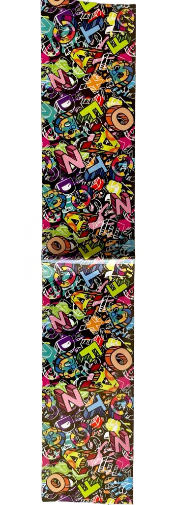Foil nr 109C