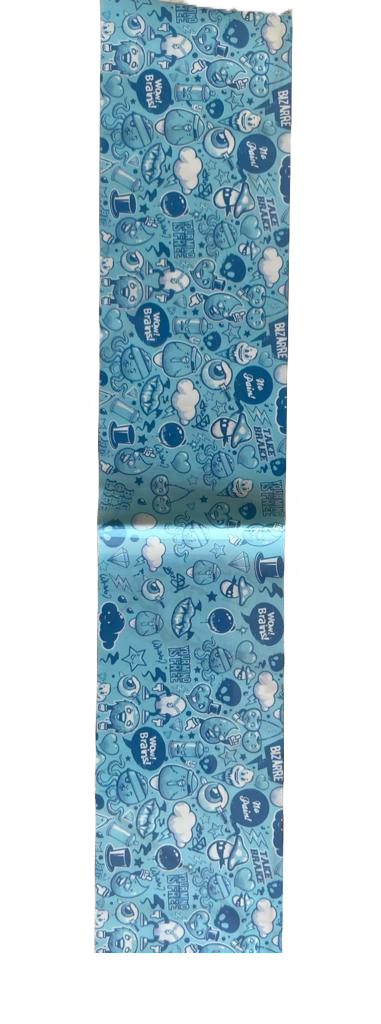 Foil nr 109G