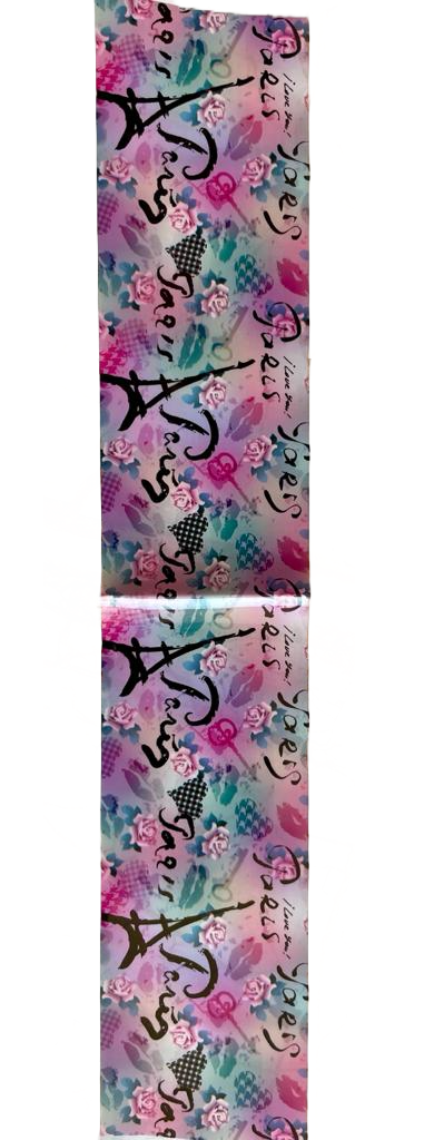Foil nr 109L