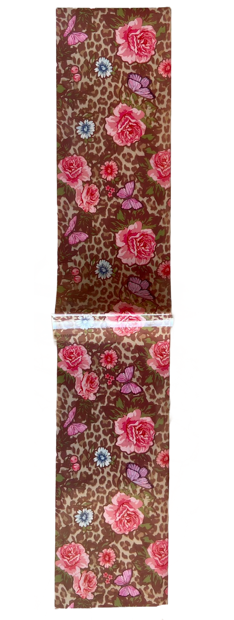 Foil nr 124B