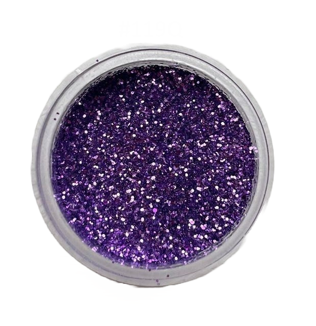Glitzer 119Q